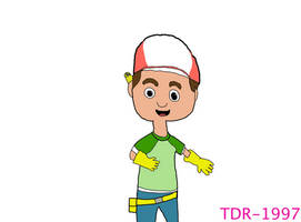 Handy Manny