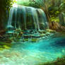 Spirit Springs