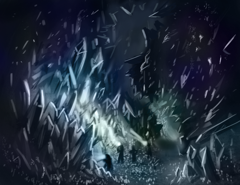 Mining Site by Eliminate on DeviantArt