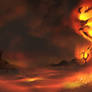 Fire Golem