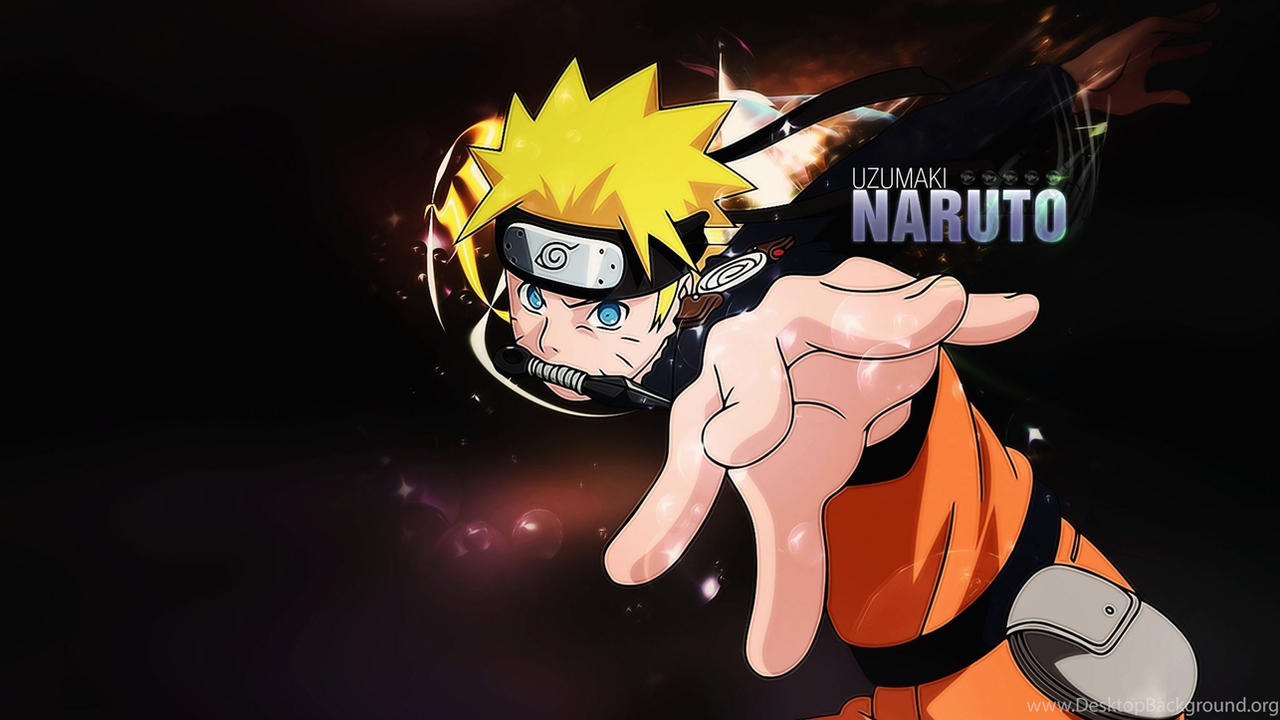 The Adolscent Ninja of the Hidden Leaf