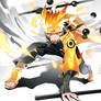 Naruto Uzumaki (Six Paths) (Asura)