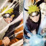 Naruto Uzumaki (Posters)