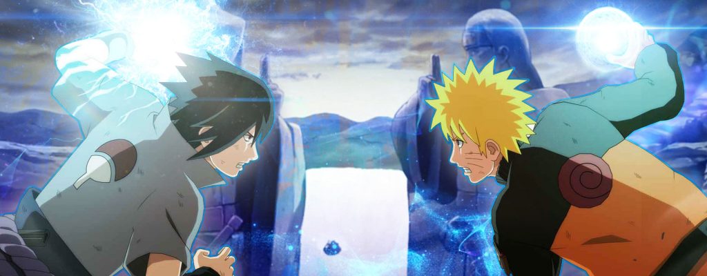 Battle Between Friends With Bonds