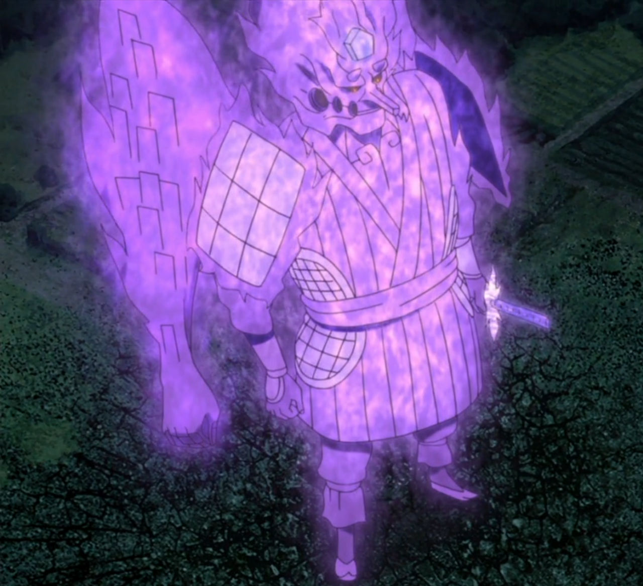 Susanoo