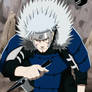 Tobirama Senju (Second Hokage)
