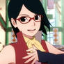 Sarada Uchiha (Boruto)