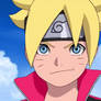 Boruto Uzumaki (Genin)