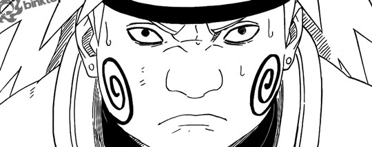 Choji Akimichi (Naruto Manga)