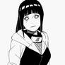 Hinata Hyuga (Naruto Manga)