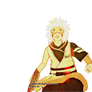 Tirieru Uzumaki (Shinobi Striker) Render