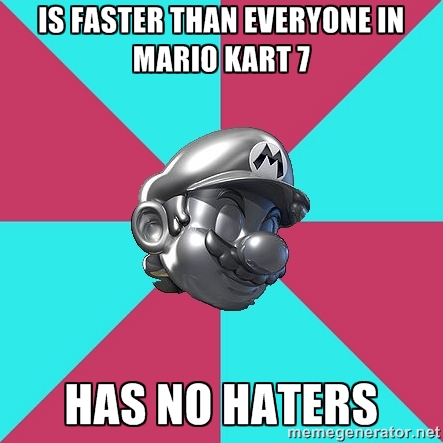 Metal Mario Meme By Marioiscool1 On Deviantart Metal Mario Meme By Marioiscool1 On Deviantart