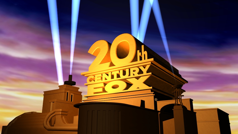 20th Century Fox (1994-2010) Logo Remake (October Update) 