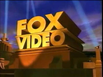 Fox Video (1996)