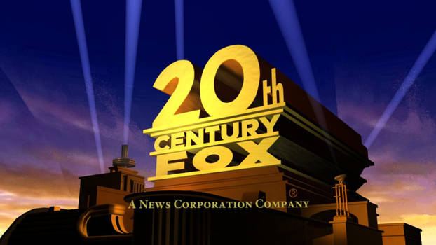 20th Century Fox 1994 V3 Remakes