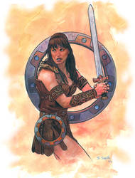 Xena