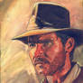 Indiana Jones