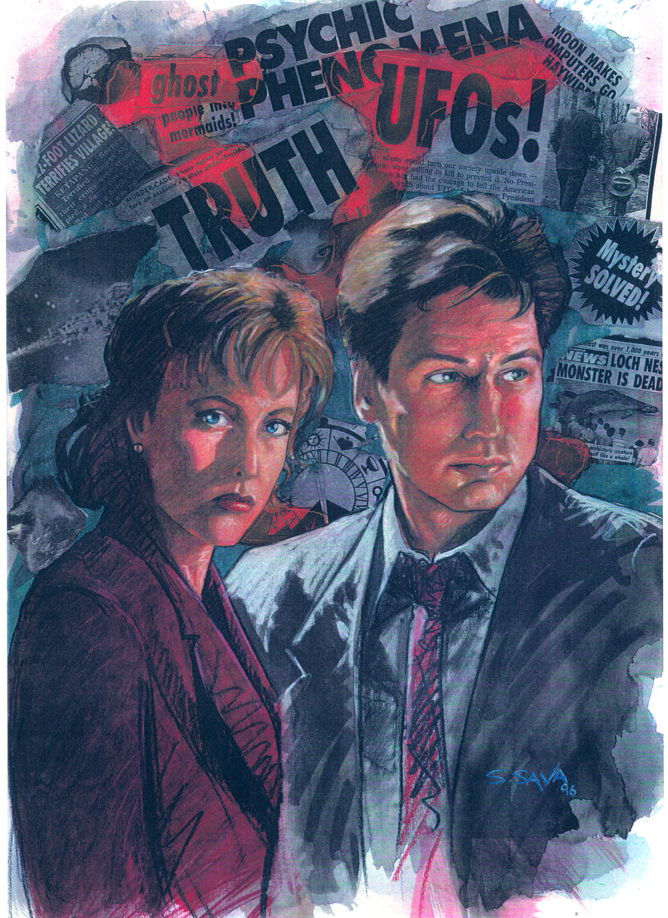 Xfiles