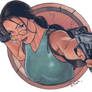 Lara Croft