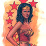 Lynda Carter Wonderwoman