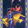 Batgirl Yvonne Craig