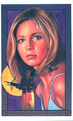 Buffy