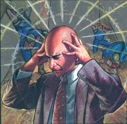 Professor X