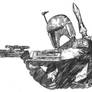 Boba Fett