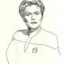 Captain Janeway