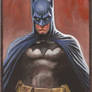 Batman Watercolor...