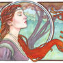 Art Nouveau 17...