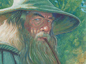 Gandalf3