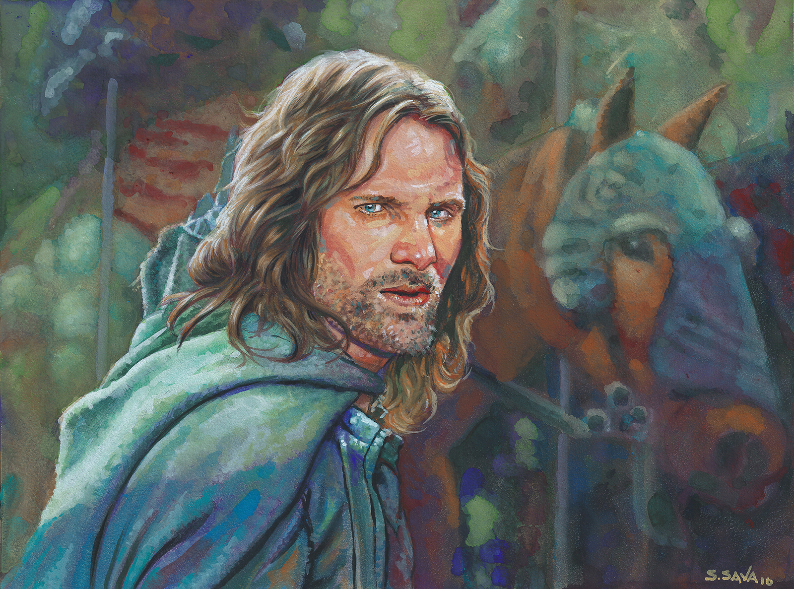 Aragorn