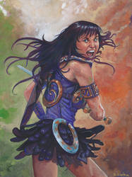 Xena