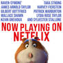 Animal Crackers is now on Netflix!
