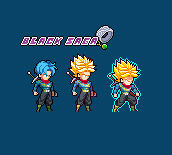 Trunks DBS SWL by MatheusAnimaa on DeviantArt