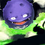 Wild koffing appears!