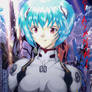 Rei Ayanami