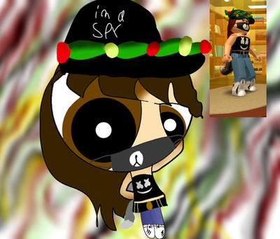My Roblox Avatar As A Ppg Read Description By Missglitterpanda On Deviantart - my roblox avatar as a ppg read roblox panda avatar My Roblox Avatar As A Ppg Read Description By Missglitterpanda On Deviantart - roblox panda avatar