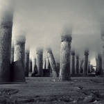 Pillars of the Earth by leenik
