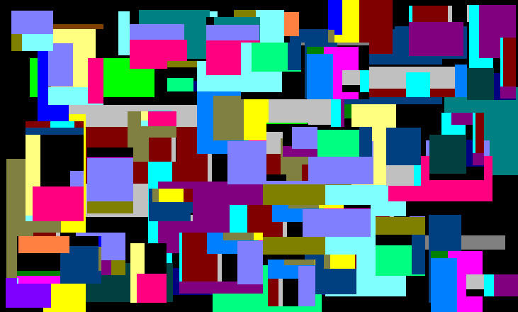 Squares by BrownEyedLover on DeviantArt