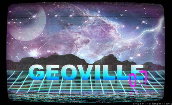 GeoVille0.7