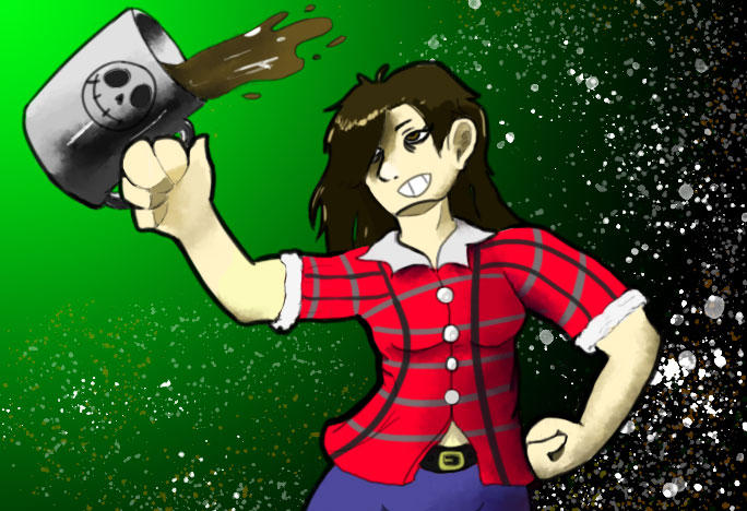 Mission Complete Deviantart Mission Complete by SharkwithSideburns on DeviantArt