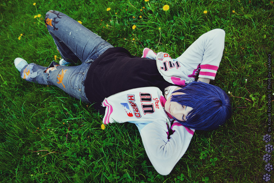 ^Ikuto^