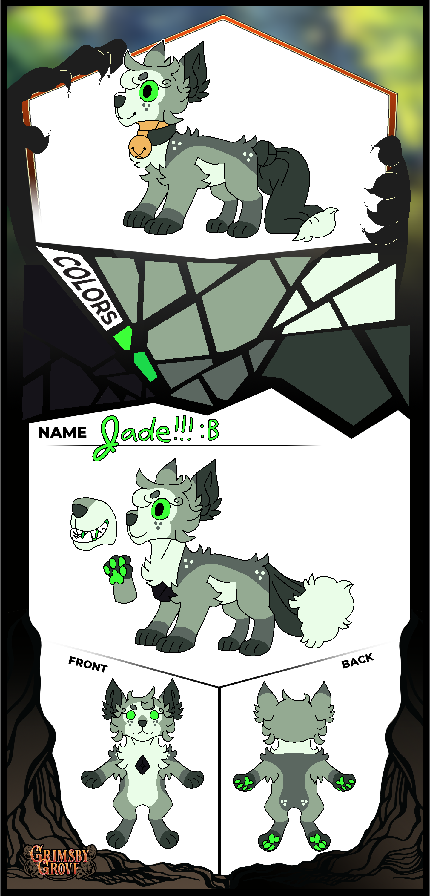 GG A Homestuck In My Household Application By ImmemorialOddity On gg a homestuck in my household application by immemorialoddity on
