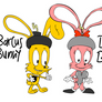 The Bomb Bunnies