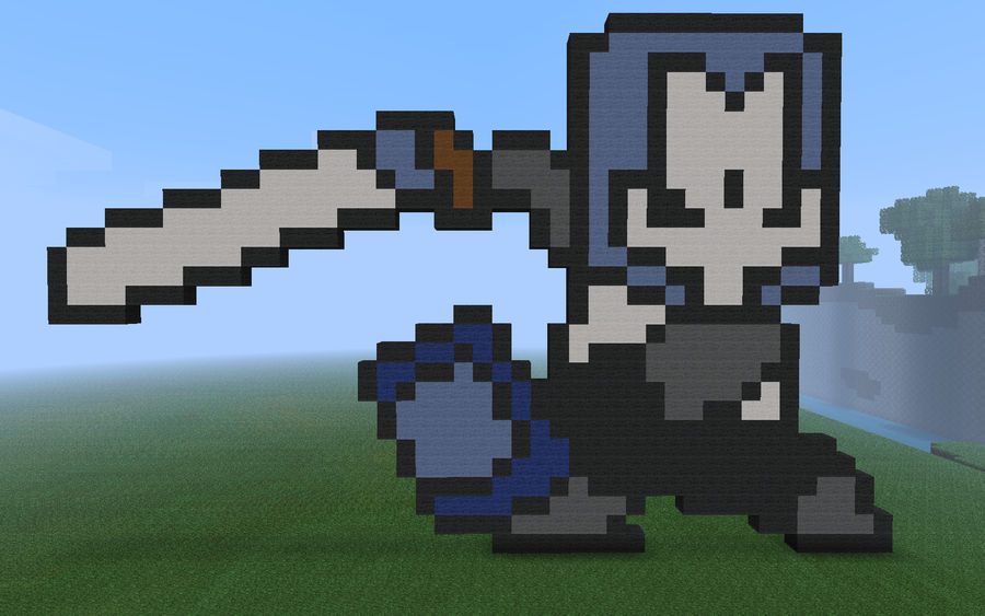 Blue Knight Castle Crashers by CrazyElectrum on DeviantArt