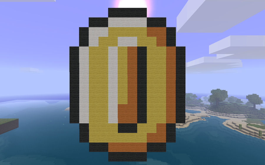 Coin Mario Deviantart Mario coin by CrazyElectrum on DeviantArt