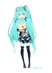 Mikuception