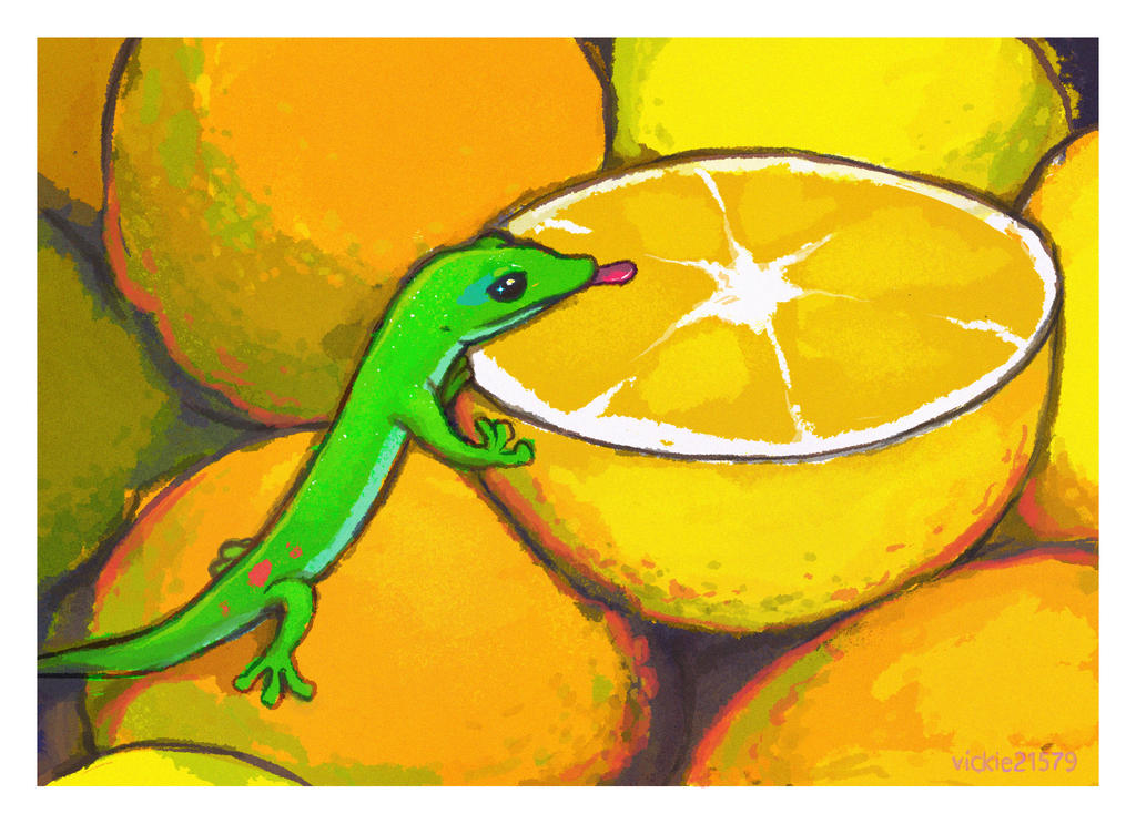 Lemon Yellow Deviantart Lemon by vickie21579 on DeviantArt